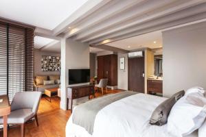 Marine Beach Hotel Pattaya - SHA Plus