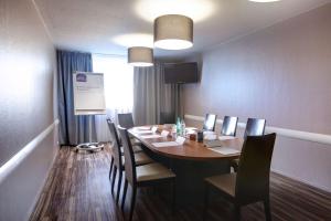 Hotels Best Western Alexander Park Chambery : photos des chambres