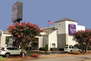 Sleep Inn - Hixson
