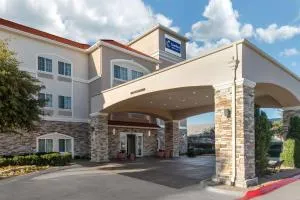 Comfort Inn & Suites Cedar Hill Duncanville - 邓肯维尔