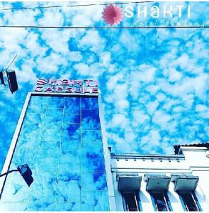 Hotel Shakti Capsule