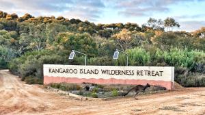 Kangaroo Island Wilderness Ret..