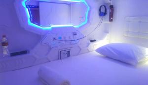 Hotel Shakti Capsule