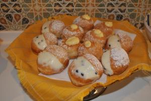 Hotel Ristorante Mediterraneo Faro