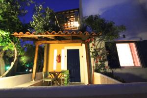 Katerina's Bungalows Evia Greece