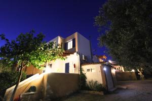 Katerina's Bungalows Evia Greece