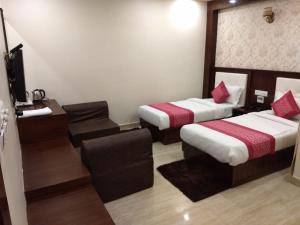 Hotel Rahil Palace