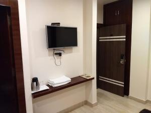 Hotel Rahil Palace