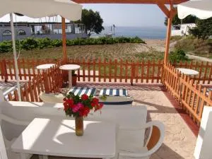 Irene Studios - Kéfalos