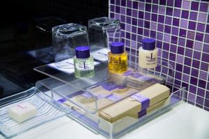 Bathroom, The L Resort, Krabi in Krabi