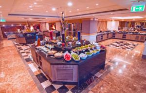 The Green Park Ankara