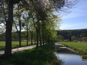 B&B / Chambres d'hotes Abbaye de Reigny - Esprit de France : photos des chambres
