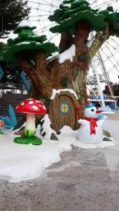 Tini Icity Guesthouse - Shah Alam