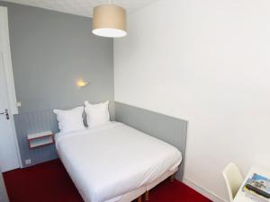 Hotels Cit'Hotel Le Volney : photos des chambres