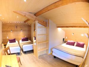 Hotels Hotel Le Soly : photos des chambres