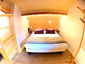 Hotels Hotel Le Soly : photos des chambres