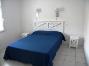 Appart'hotels Residence Odalys Le Domaine des Dunettes : Appartement (6 Adultes)