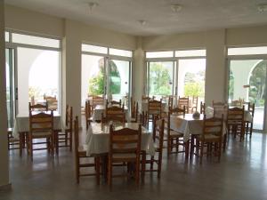 Hermes Hotel Kos Greece