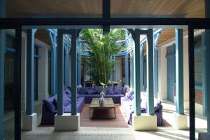 Villas Villa d'Eaux : photos des chambres
