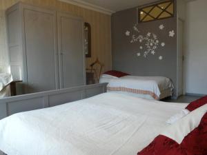 B&B / Chambres d'hotes Topaze : Chambre Familiale