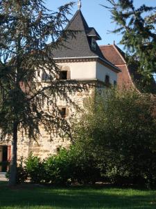 Maisons d'hotes Domaine de l'Asenon : photos des chambres