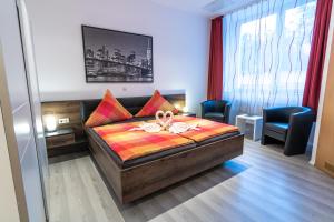 Double Room room in Hotel Martz