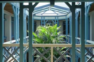 Villas Villa d'Eaux : photos des chambres