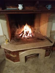 Holiday Home Magdalena