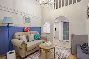 成都市锦江区·太古里·路客精品公寓·00177440 - 简阳