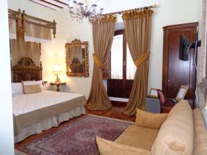 Hotel Boutique Nueve Leyendas