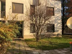 Senza Pensieri via Viviani - 卡斯特莱奥内