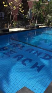 Island Beach Bungalow