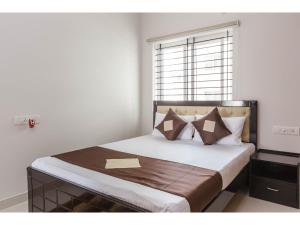 Olive Service Apartments HSR Layout