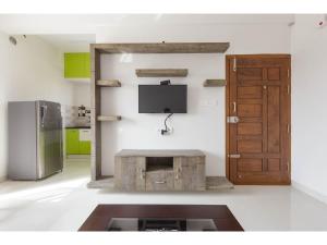 Olive Serviced Apartments HSR Layout