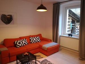 Apartament przy Mickiewicza