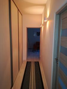 Apartament przy Mickiewicza