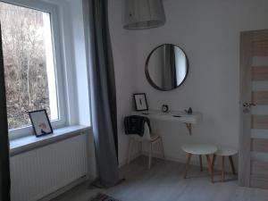 Apartament przy Mickiewicza