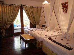 Emerald Sea Resort