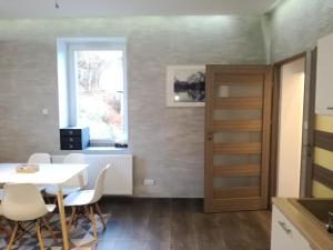 Apartament przy Mickiewicza