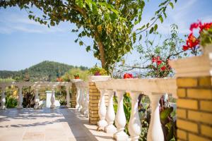 Countryside Villa Lisa