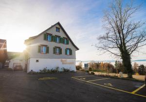 Hotel & Restaurant Hasenstrick