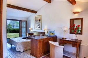 Triple Room room in Le Macerine