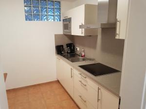 Apartments Haupt