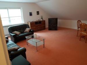Apartments Haupt