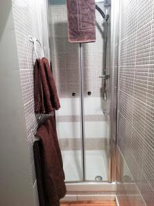 Maisons d'hotes La Magie des Reves : photos des chambres