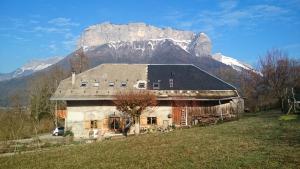 Sejours a la ferme Ferme familiale chez Lili : photos des chambres