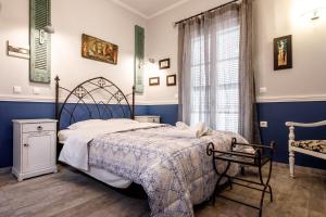 Acronafplia Pension B&D Argolida Greece