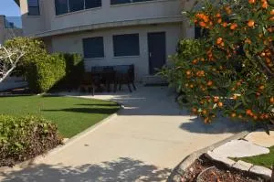 齐默蒙特住宿加早餐旅馆 - Ramat HaShenayim