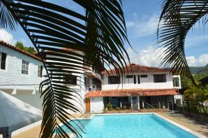 Hotel Campestre La Ribera del Fonce