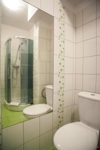 City Center Apartments Osiedle II